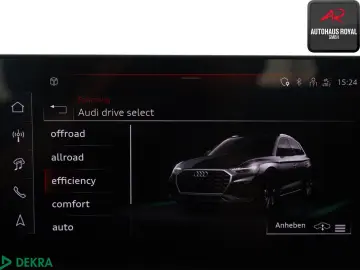 AUDI Q5 55 TFSI e qu S LINE LUFT MATRIX KEYLESS ACC