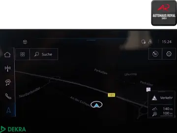 AUDI Q5 55 TFSI e qu S LINE LUFT MATRIX KEYLESS ACC