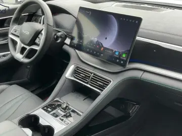 BYD SEAL U DM-i Boost Alu HUD KA LED Link LRH NAV NB