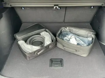 BYD SEAL U DM-i Boost Alu HUD KA LED Link LRH NAV NB