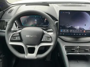 BYD SEAL U DM-i Boost Alu HUD KA LED Link LRH NAV NB