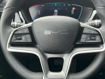 BYD SEAL U DM-i Boost Alu HUD KA LED Link LRH NAV NB