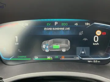 BYD SEAL U DM-i Boost Alu HUD KA LED Link LRH NAV NB