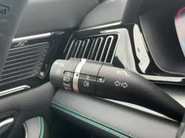 BYD SEAL U DM-i Boost Alu HUD KA LED Link LRH NAV NB