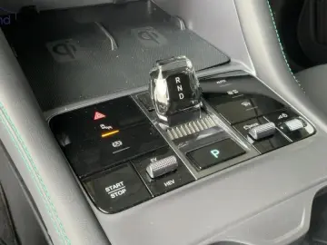 BYD SEAL U DM-i Boost Alu HUD KA LED Link LRH NAV NB