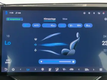 BYD SEAL U DM-i Boost Alu HUD KA LED Link LRH NAV NB