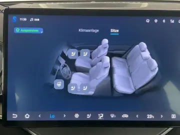 BYD SEAL U DM-i Boost Alu HUD KA LED Link LRH NAV NB