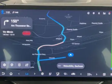 BYD SEAL U DM-i Boost Alu HUD KA LED Link LRH NAV NB