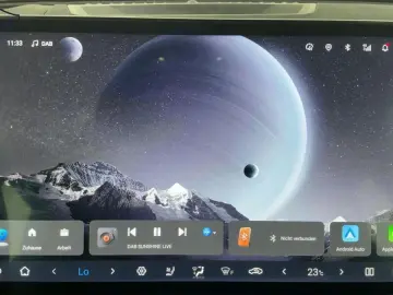 BYD SEAL U DM-i Boost Alu HUD KA LED Link LRH NAV NB