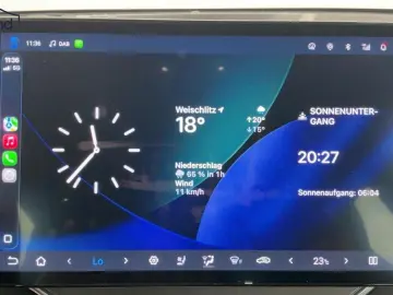 BYD SEAL U DM-i Boost Alu HUD KA LED Link LRH NAV NB
