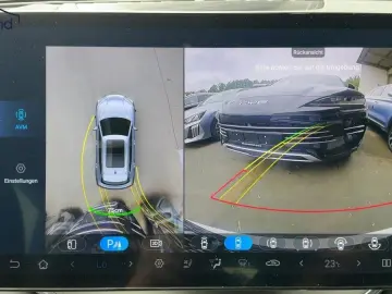 BYD SEAL U DM-i Boost Alu HUD KA LED Link LRH NAV NB