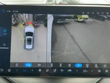 BYD SEAL U DM-i Boost Alu HUD KA LED Link LRH NAV NB