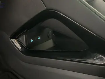 BYD SEAL U DM-i Boost Alu HUD KA LED Link LRH NAV NB