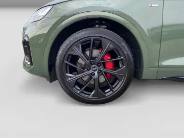 AUDI Q5 55TFSIe quattro S line S-trc Virtual Matrix C