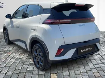 BYD Dolphin Surf Sofort Lieferbar Boost Alu Link NAV