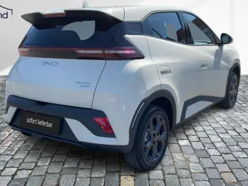 BYD Dolphin Surf Sofort Lieferbar Boost Alu Link NAV