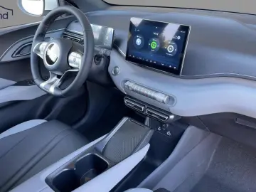 BYD Dolphin Surf Sofort Lieferbar Boost Alu Link NAV