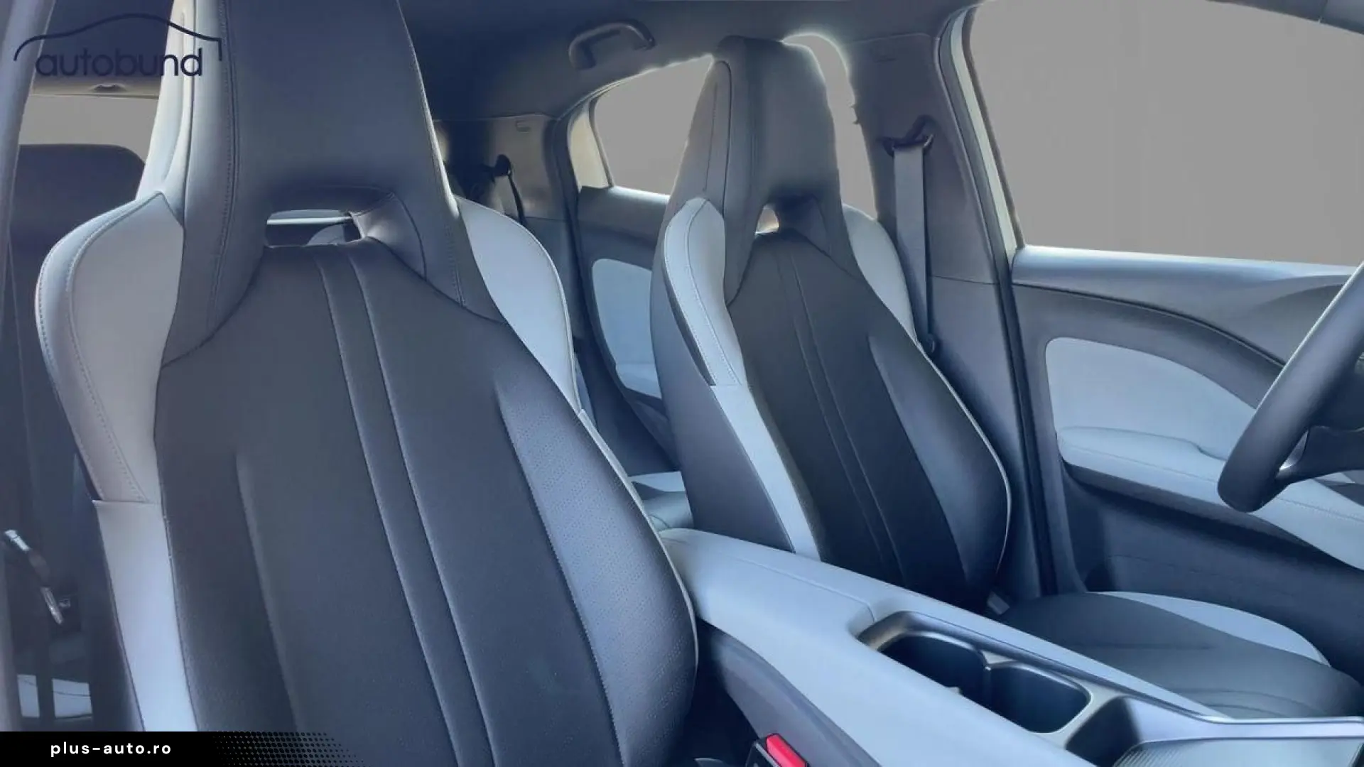 BYD Dolphin Surf Sofort Lieferbar Boost Alu Link NAV