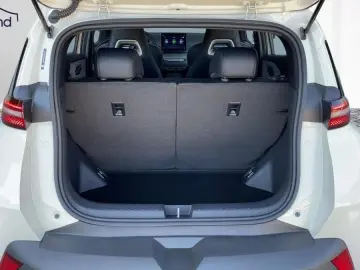 BYD Dolphin Surf Sofort Lieferbar Boost Alu Link NAV