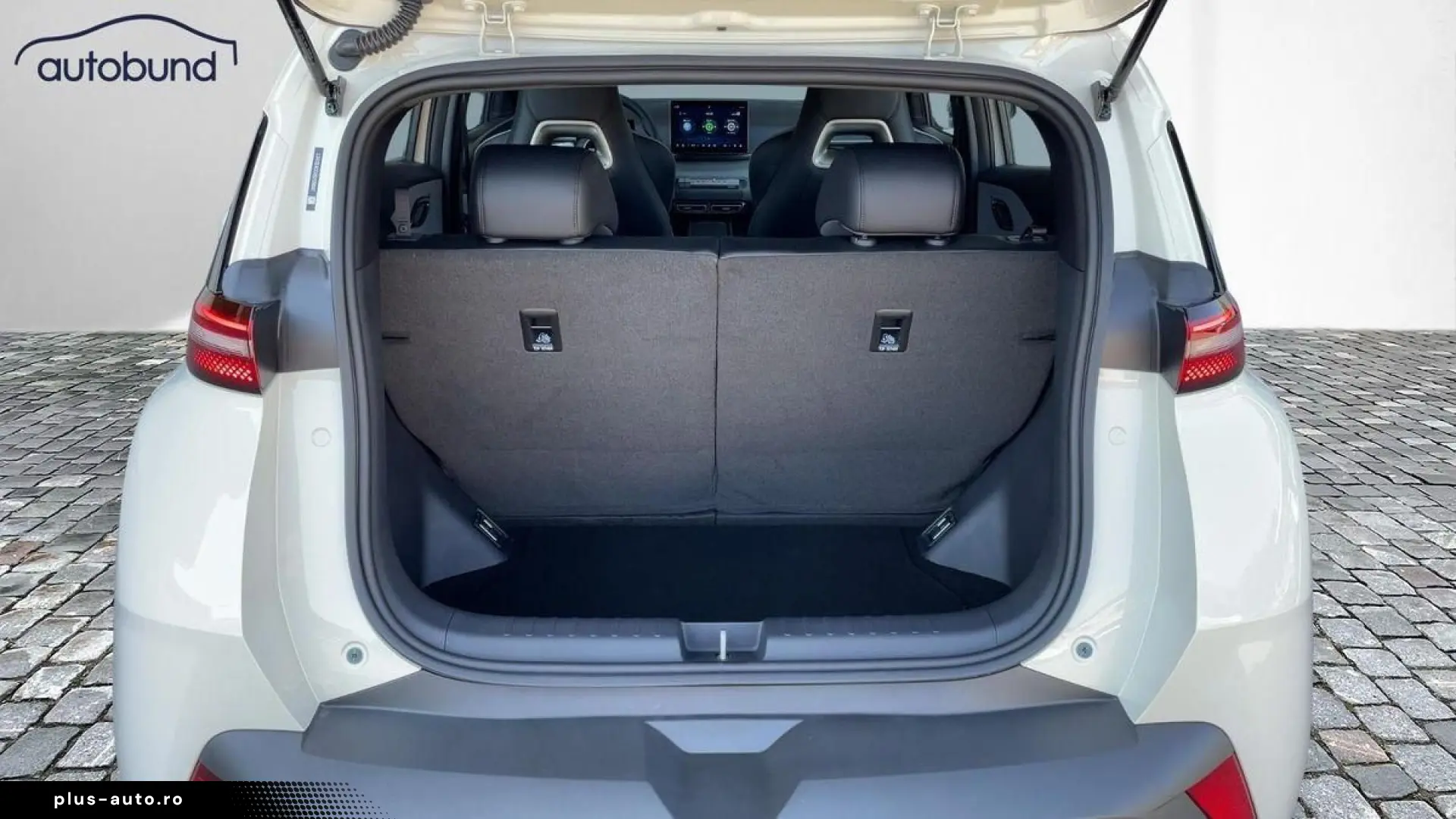 BYD Dolphin Surf Sofort Lieferbar Boost Alu Link NAV