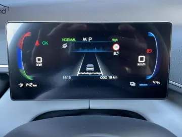 BYD Dolphin Surf Sofort Lieferbar Boost Alu Link NAV