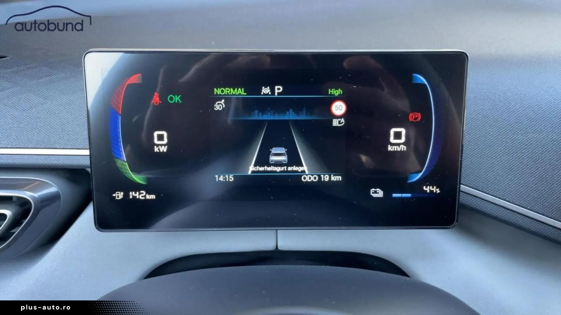 BYD Dolphin Surf Sofort Lieferbar Boost Alu Link NAV