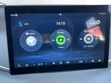 BYD Dolphin Surf Sofort Lieferbar Boost Alu Link NAV