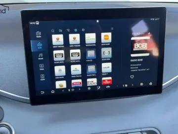 BYD Dolphin Surf Sofort Lieferbar Boost Alu Link NAV