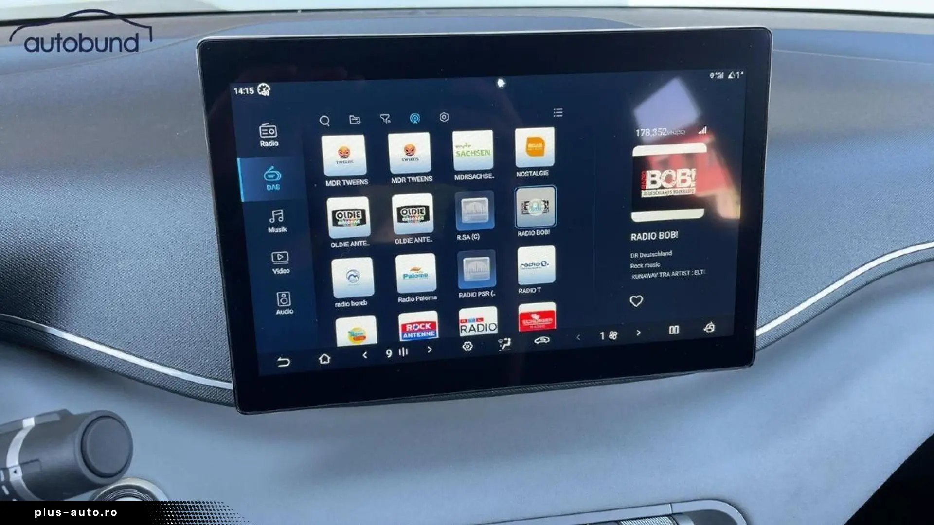 BYD Dolphin Surf Sofort Lieferbar Boost Alu Link NAV