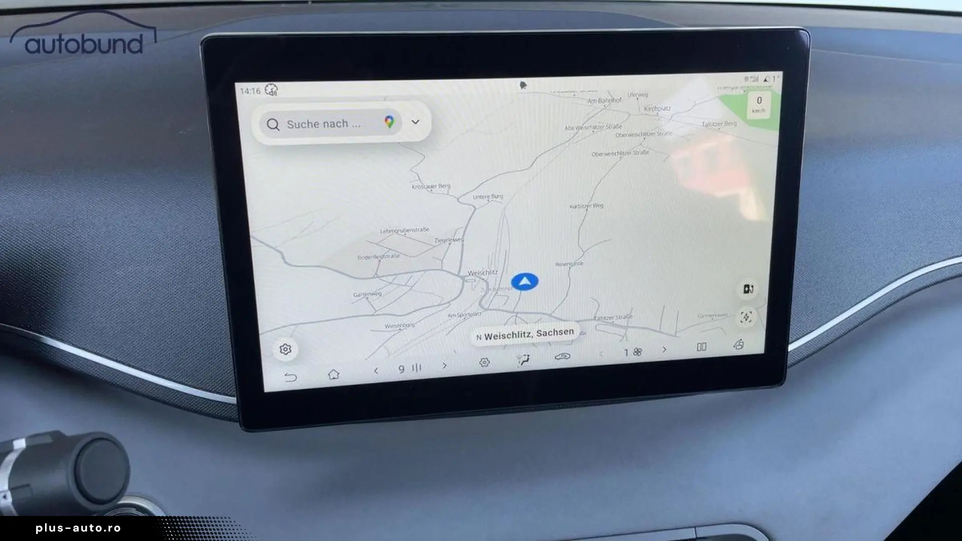 BYD Dolphin Surf Sofort Lieferbar Boost Alu Link NAV