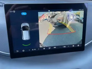 BYD Dolphin Surf Sofort Lieferbar Boost Alu Link NAV