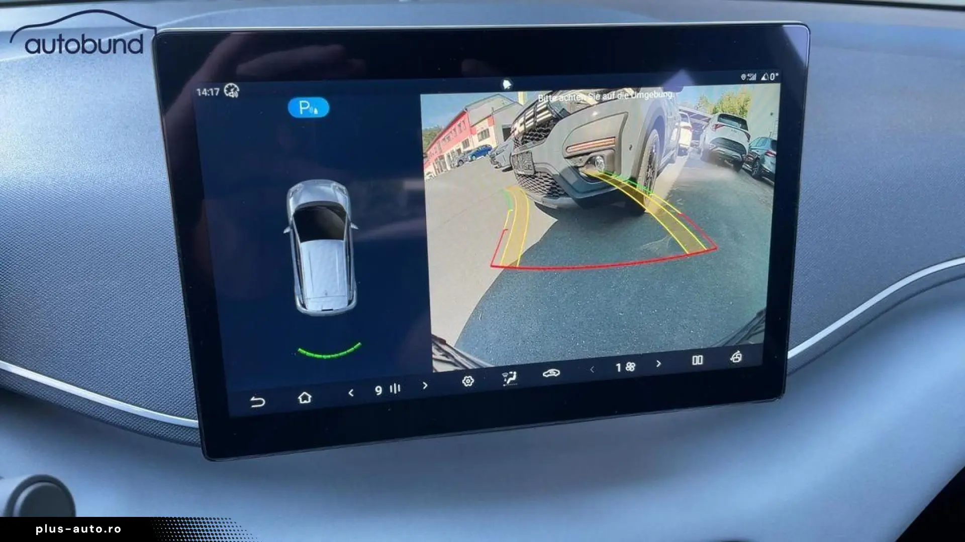 BYD Dolphin Surf Sofort Lieferbar Boost Alu Link NAV