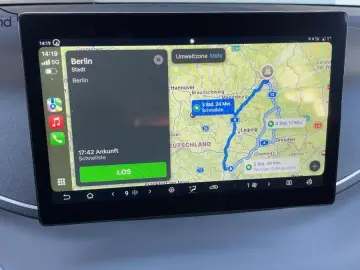BYD Dolphin Surf Sofort Lieferbar Boost Alu Link NAV