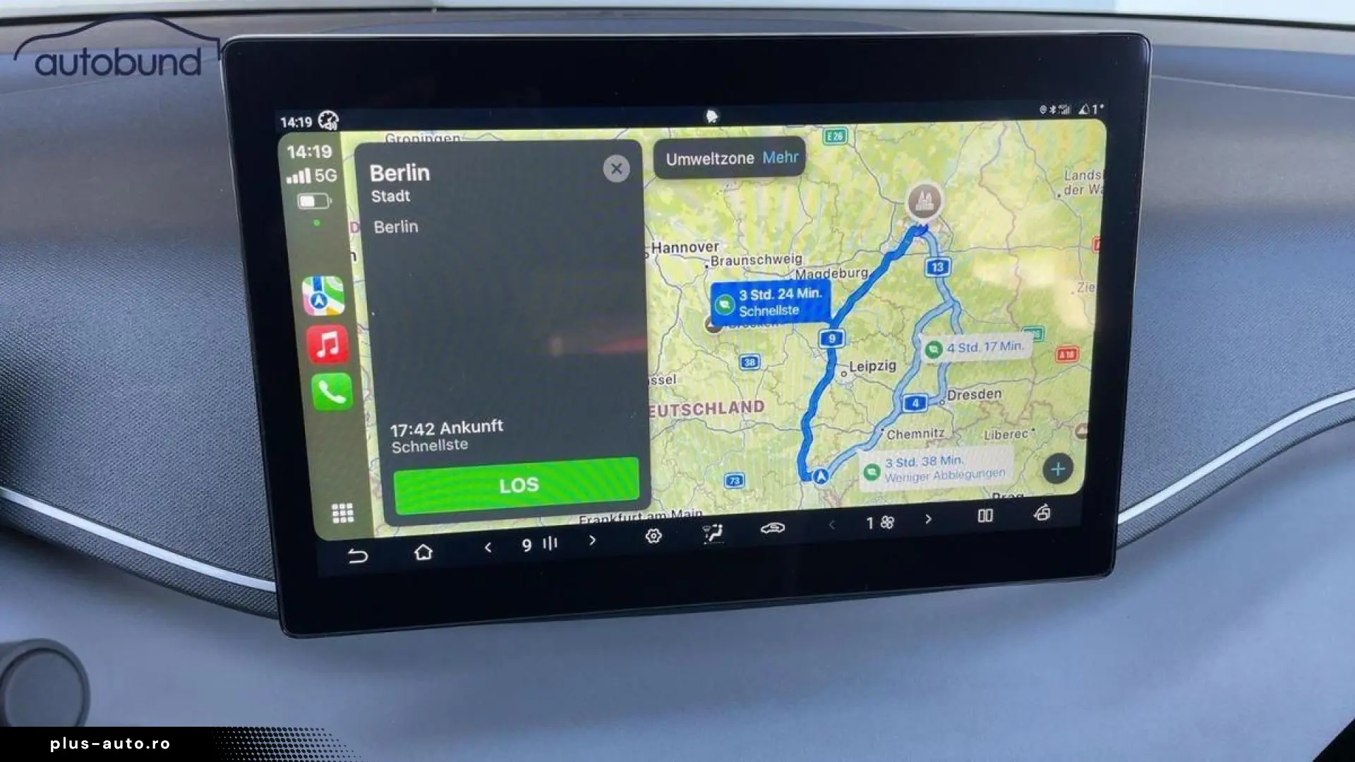 BYD Dolphin Surf Sofort Lieferbar Boost Alu Link NAV