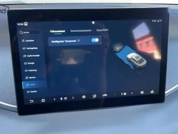 BYD Dolphin Surf Sofort Lieferbar Boost Alu Link NAV