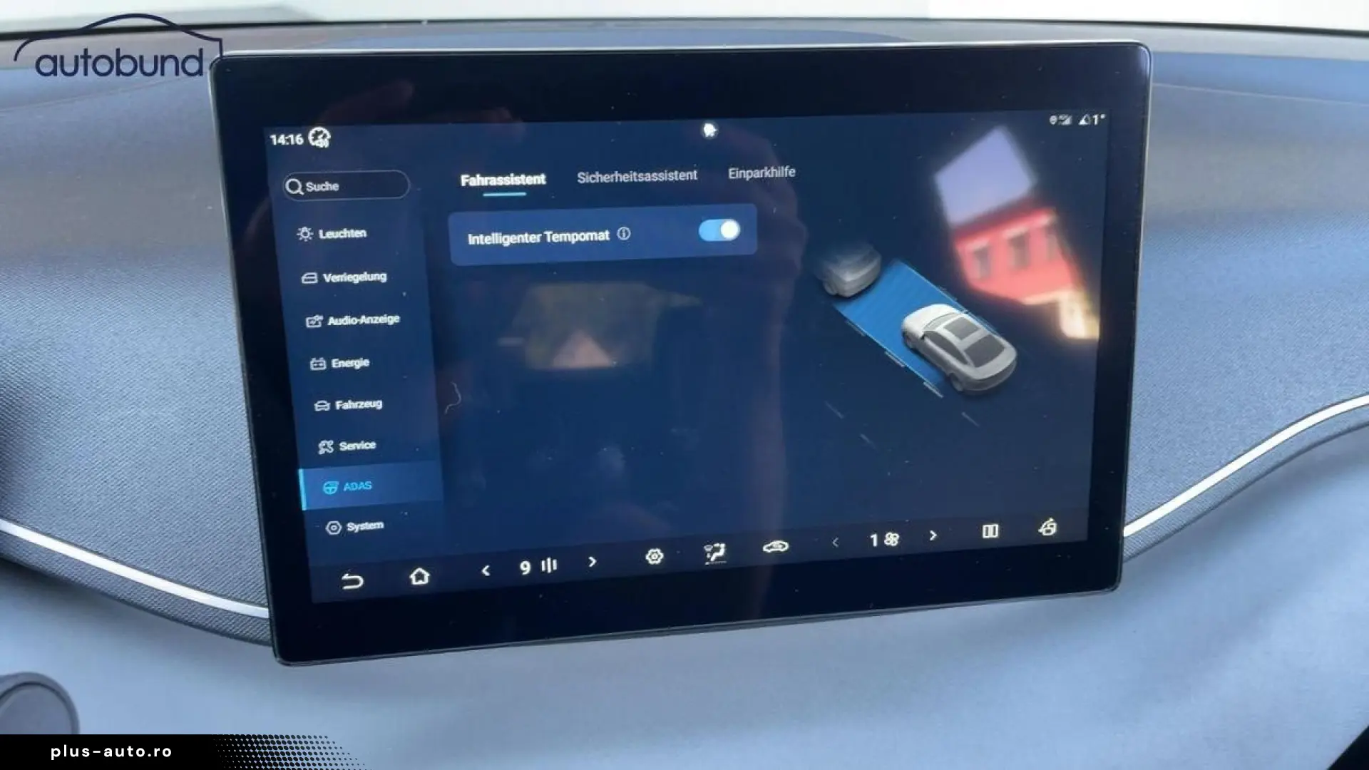 BYD Dolphin Surf Sofort Lieferbar Boost Alu Link NAV