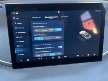 BYD Dolphin Surf Sofort Lieferbar Boost Alu Link NAV