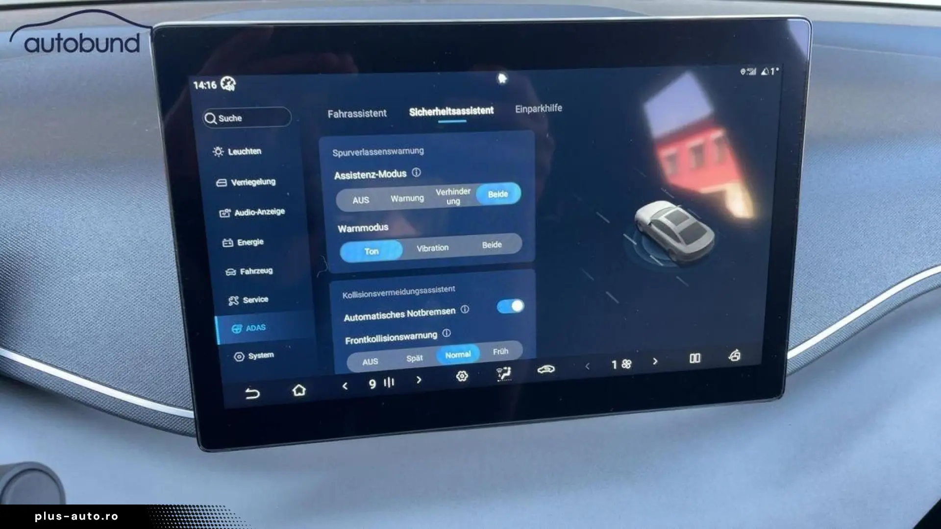 BYD Dolphin Surf Sofort Lieferbar Boost Alu Link NAV