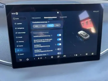 BYD Dolphin Surf Sofort Lieferbar Boost Alu Link NAV