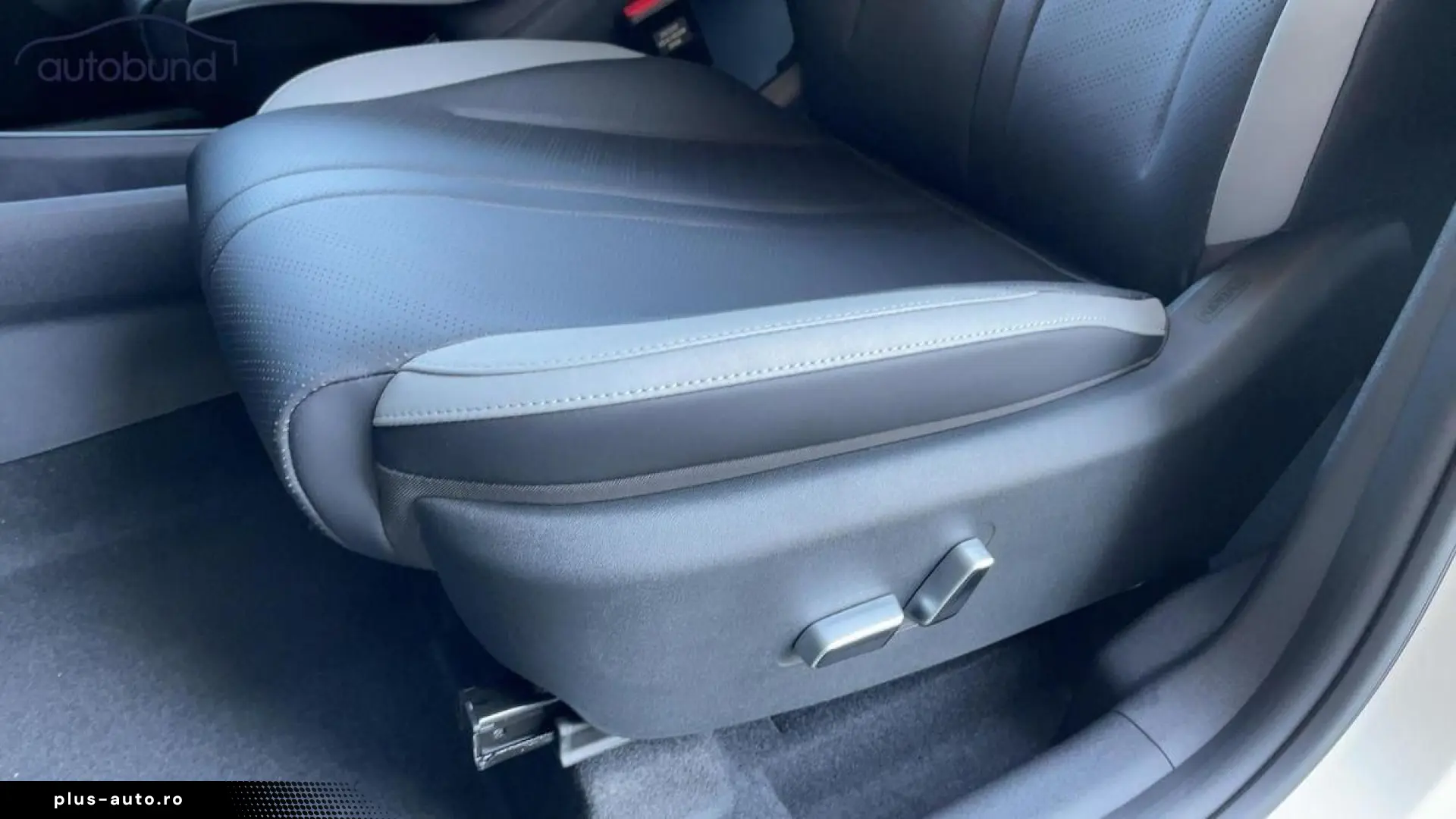 BYD Dolphin Surf Sofort Lieferbar Boost Alu Link NAV