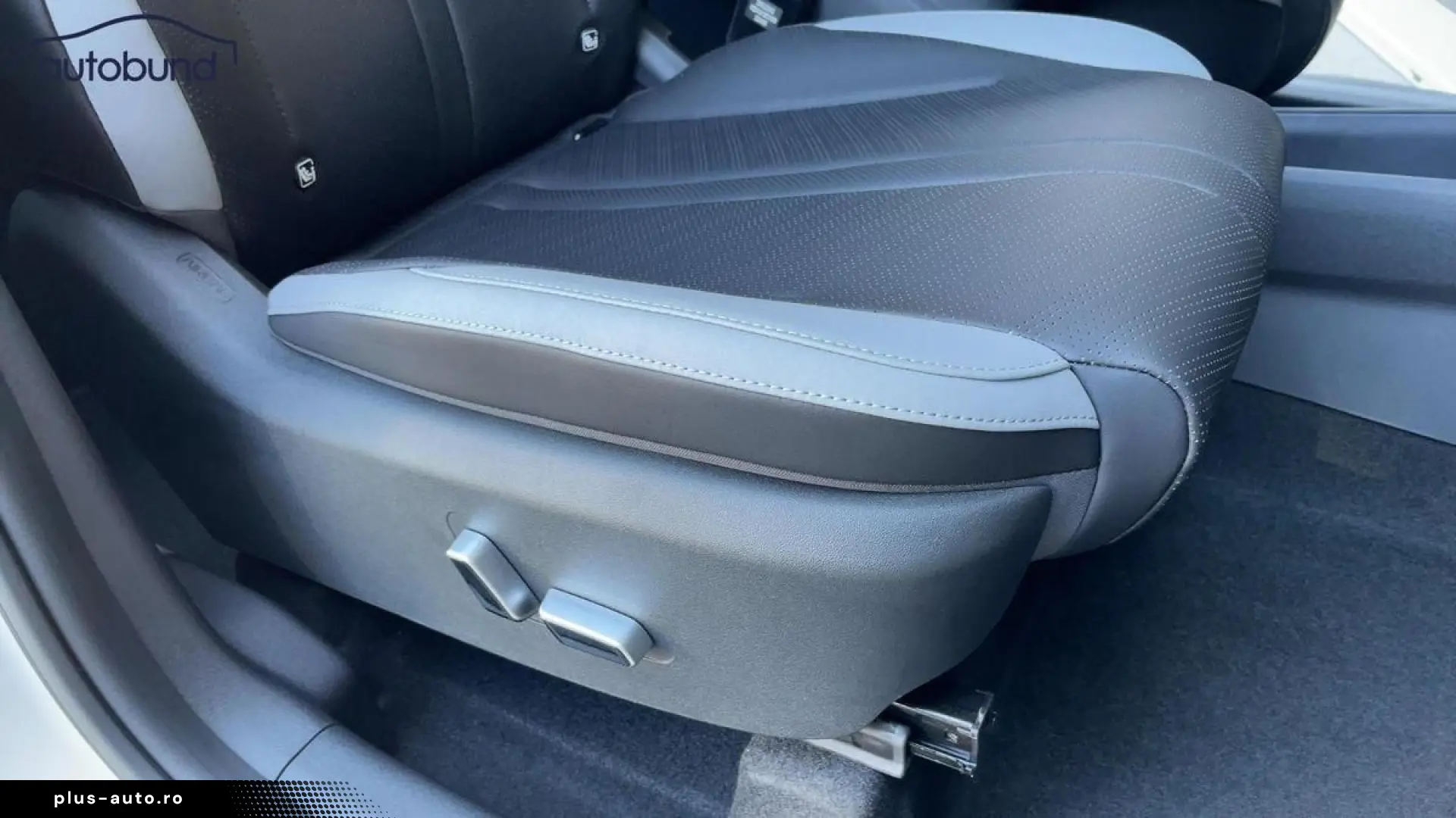 BYD Dolphin Surf Sofort Lieferbar Boost Alu Link NAV
