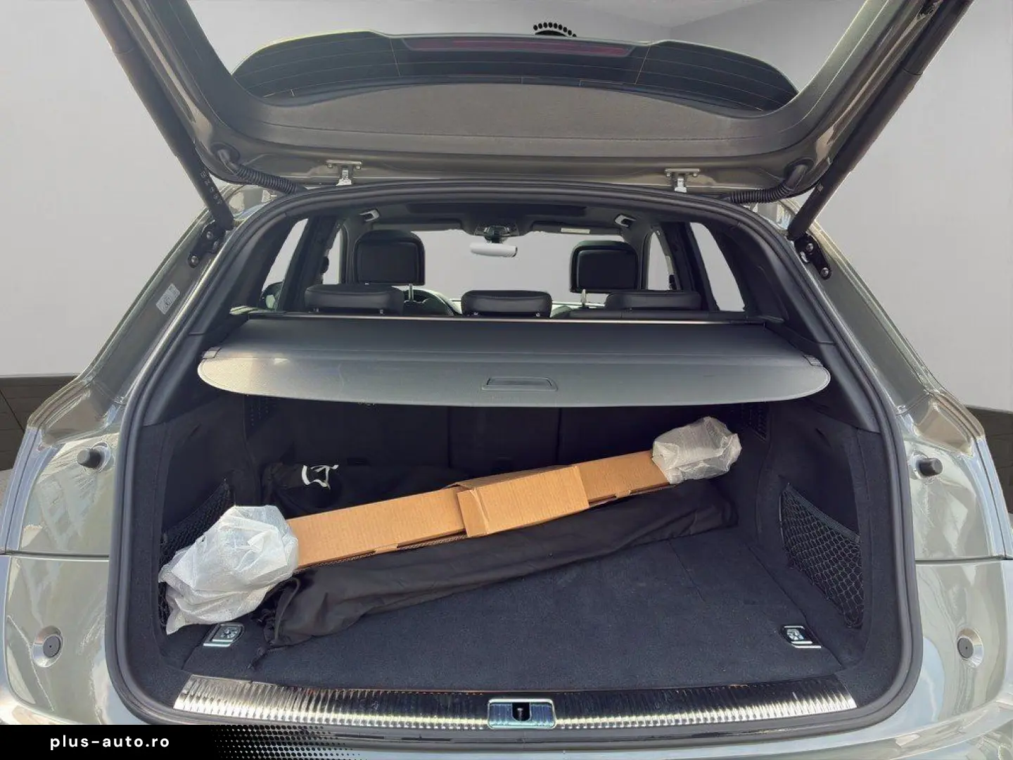 AUDI Q5 55 TFSIe qu. S line Matrix AHK ACC Kamera