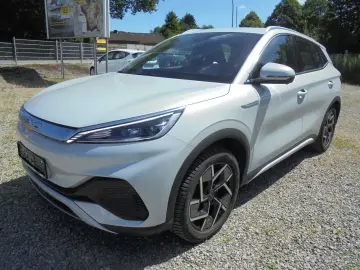 BYD ATTO 3 Atto 3 Design 150 KW Panorama Navi Leder