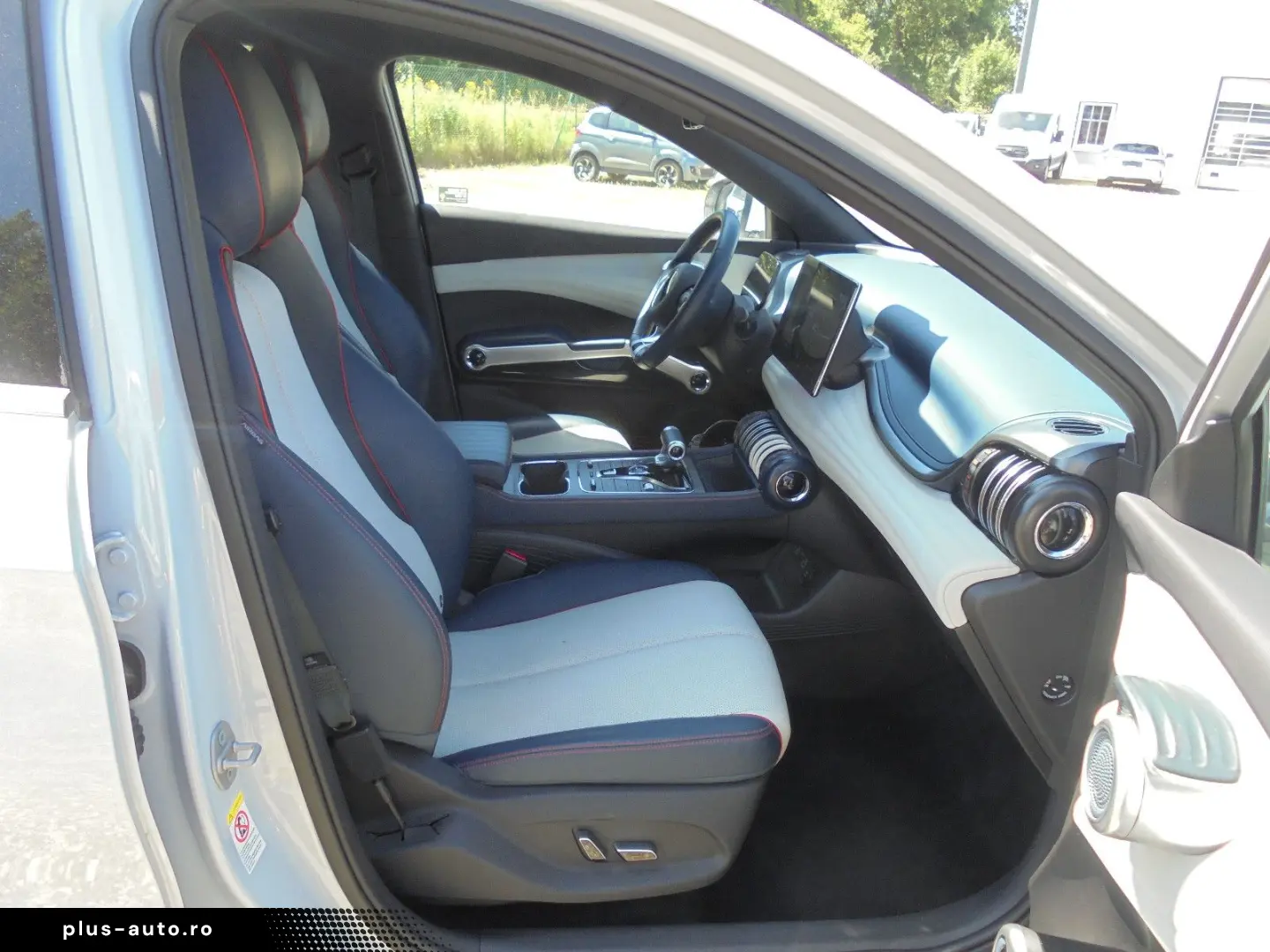 BYD ATTO 3 Atto 3 Design 150 KW Panorama Navi Leder