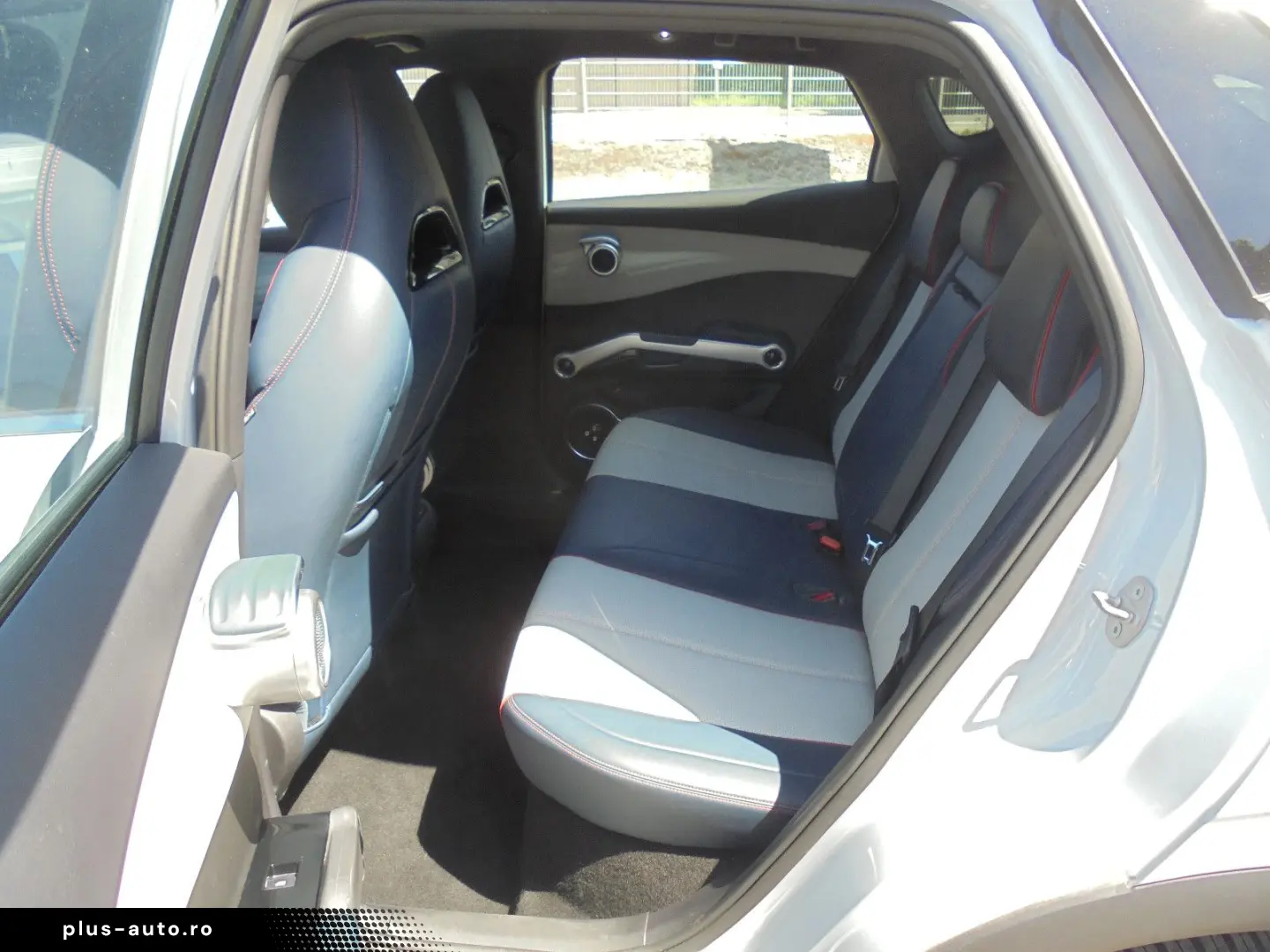 BYD ATTO 3 Atto 3 Design 150 KW Panorama Navi Leder