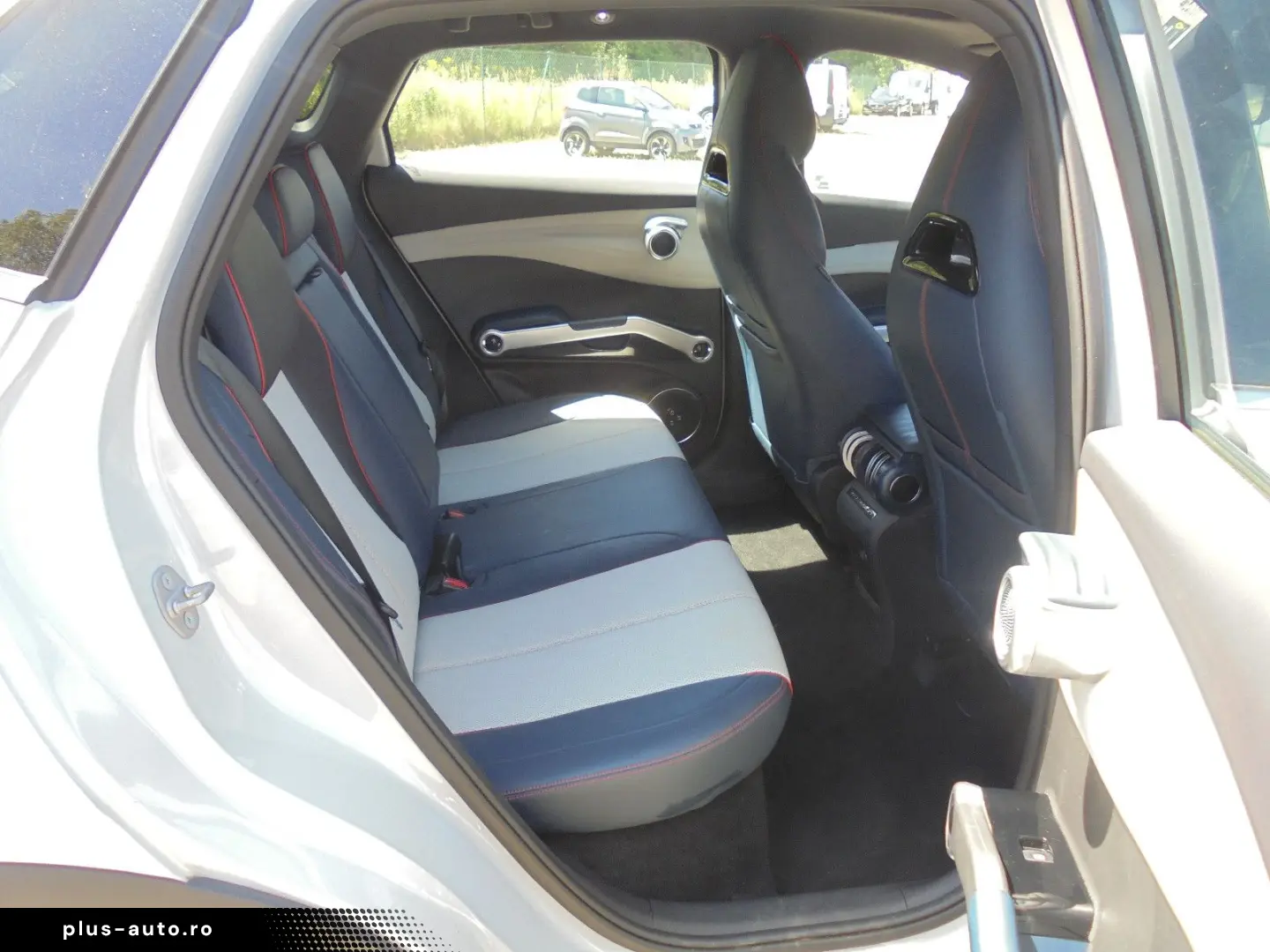 BYD ATTO 3 Atto 3 Design 150 KW Panorama Navi Leder