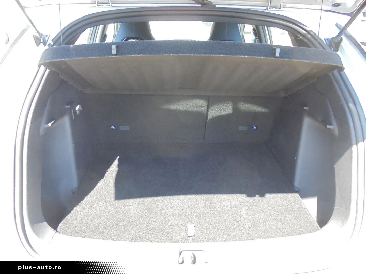 BYD ATTO 3 Atto 3 Design 150 KW Panorama Navi Leder