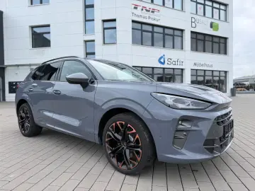 Cupra Terramar VZ 2.0 TSI DSG - Panoramic - Sennheiser