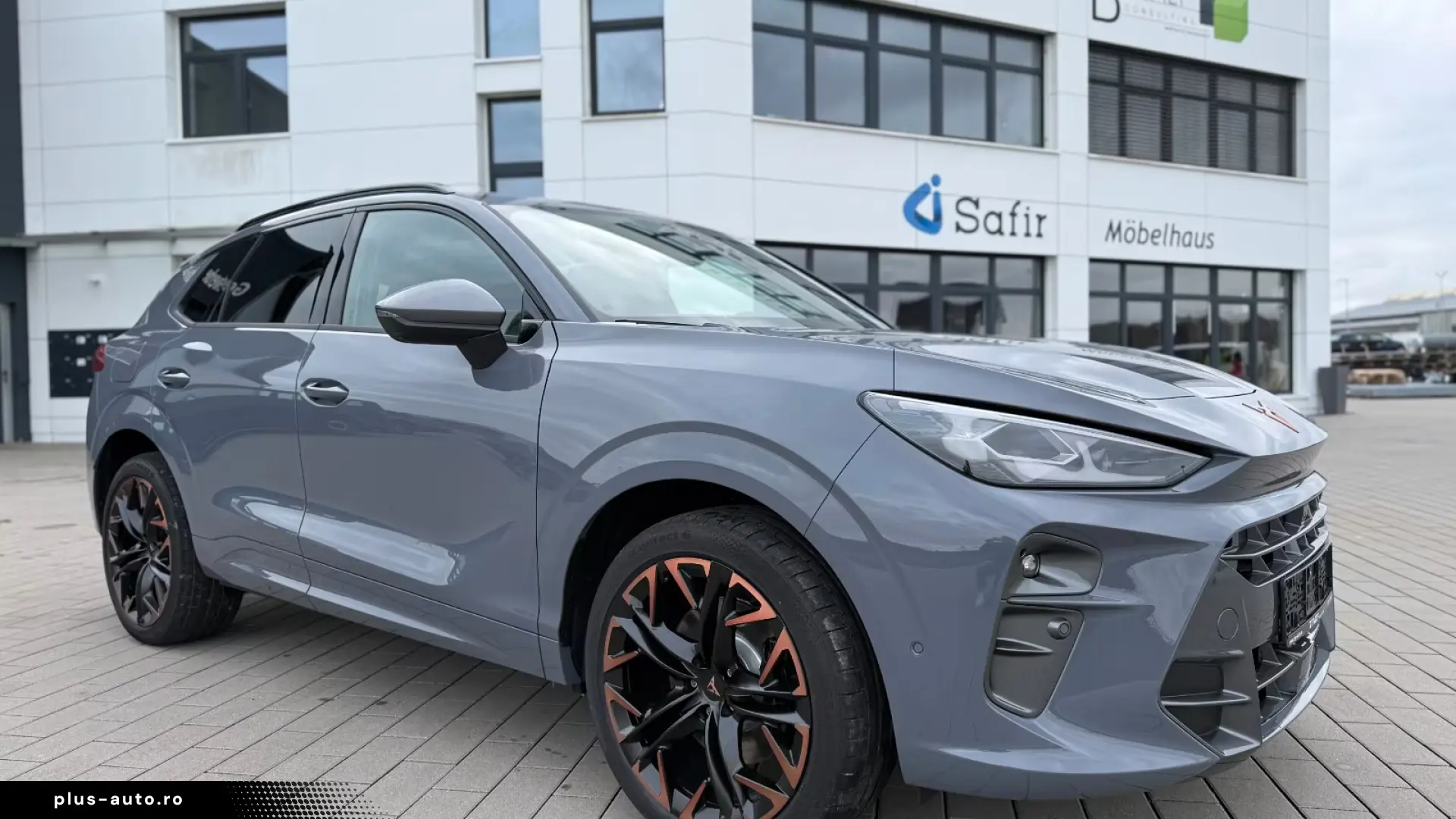 Cupra Terramar VZ 2.0 TSI DSG - Panoramic - Sennheiser