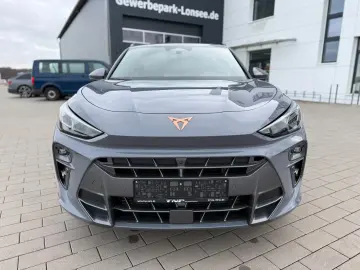Cupra Terramar VZ 2.0 TSI DSG - Panoramic - Sennheiser